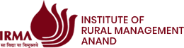IRMA (INSTITUTE OF RURAL MANAGEMENT ANAND)