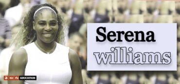 తెలుగులో సెరెనా విలియమ్స్ బయోగ్రఫీ | Serena Williams