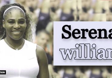తెలుగులో సెరెనా విలియమ్స్ బయోగ్రఫీ | Serena Williams