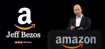 Jeff Bezos | తెలుగులో జెఫ్ బెజోస్ బయోగ్రఫీ
