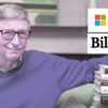 Bill Gates | తెలుగులో బిల్ గేట్స్ బయోగ్రఫీ