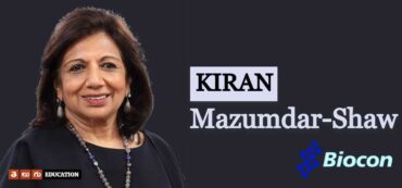 Kiran Mazumdar-Shaw | తెలుగులో కిరణ్ మజుందార్-షా బయోగ్రఫీ