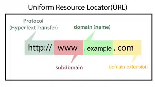 What Is Domain Domain