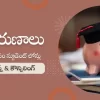 Education Loans in Telugu : విద్యా రుణం కోసం దరఖాస్తు చేయండి