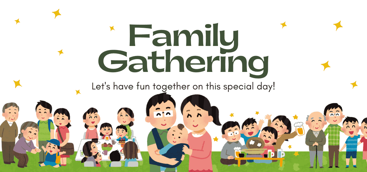 Global Family Day: Theme and History