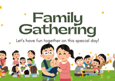 Global Family Day: Theme and History